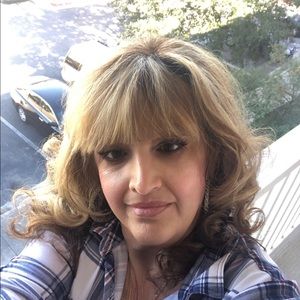 Meet your Posher, Arlene